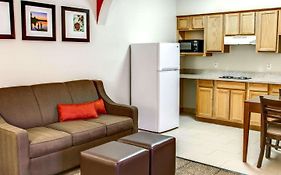 Comfort Suites Tyler South